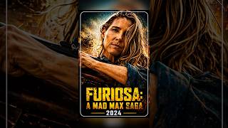 Young Furiosa Gets Caught Spying 😱🔥 | Her Signal Sparks a Desperate Rescue!