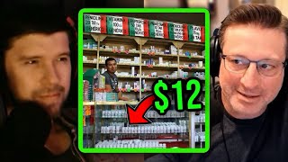 Mexican pharmacies are insane 