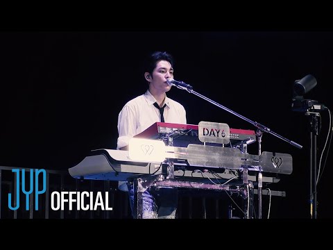 [LIVE] 우리의 계절｜DAY6(데이식스) 10th Anniversary Tour ＜The <strong>DECADE</strong>＞