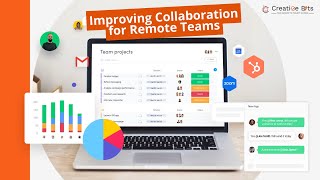 monday.com for Remote Teams: Streamline Collaboration Anywhere