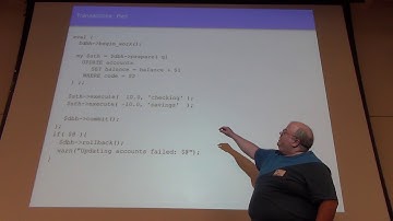 PostgreSQL Replication and Tablespaces by Jim McQuillan