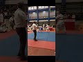 combate karateka san francisco