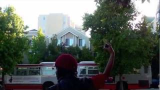 YN - GREEN GOBLIN FREESTYLE