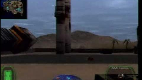 Hostile Waters - Early Trailer