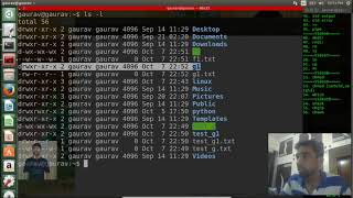 Linux Command in Hindi Part 10
