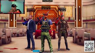 ZULA - COMPETITIVO #1