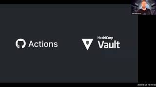 Secure GitOps Workflows with GitHub Actions and HashiCorp Vault
