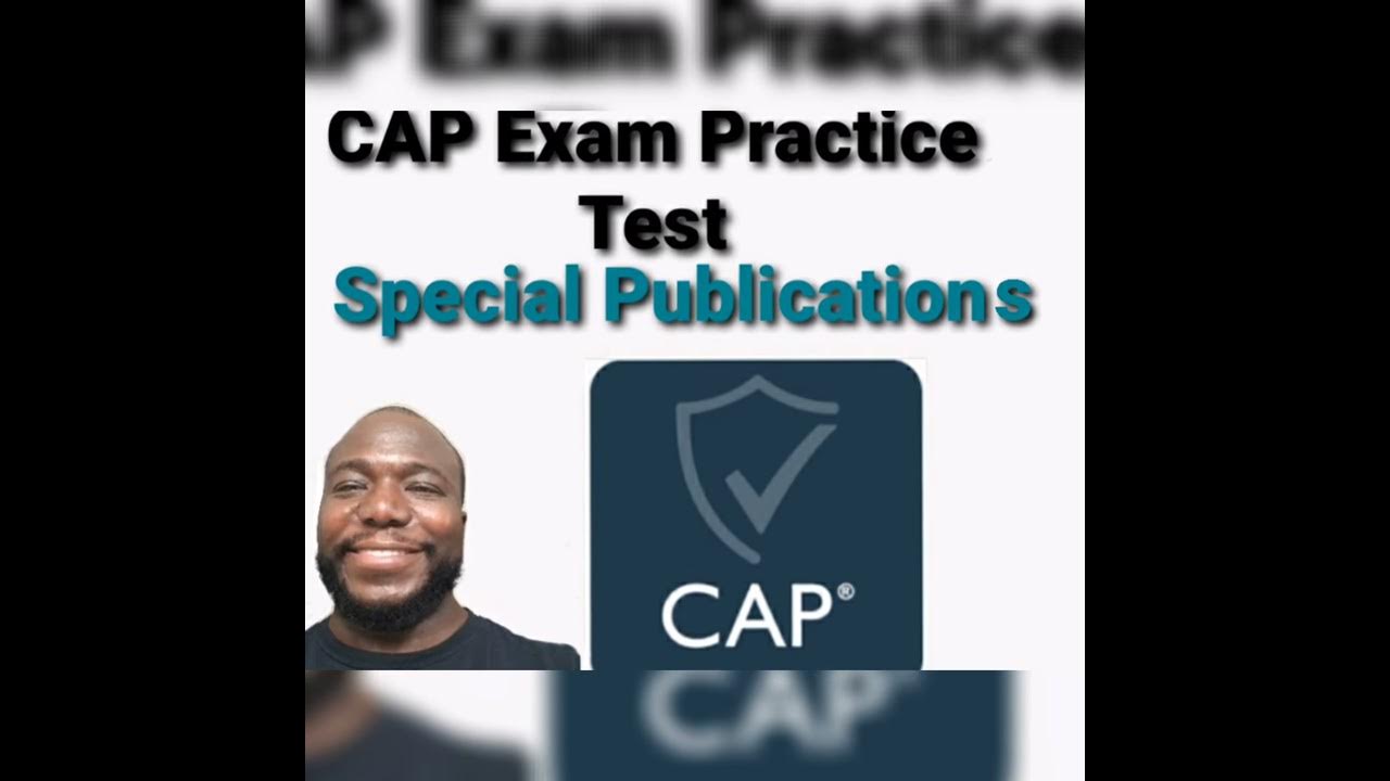 CAP Prüfungs
