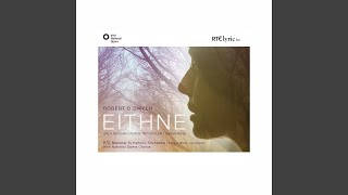 Eithne, Act II: Áilim ar na Déithe