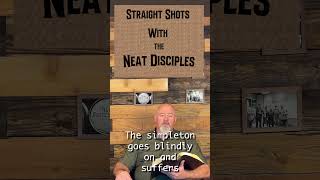 Wise men see danger early!  #theneatdisciples #christianpodcast  #biblicalmanhood