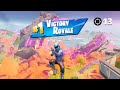 Fortnite Honor Guard skin gameplay Ch2S8