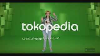 Chelsea Islan Ingin ganti Smartphone dan Dapetin Gadget Baru, Sudah Cek Tokopedia Belum?