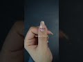 バレンタインチェックnail♡#セルフネイル　#チェックネイル