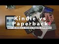 Why the Amazon Kindle is the Best Reading Experience in 2020