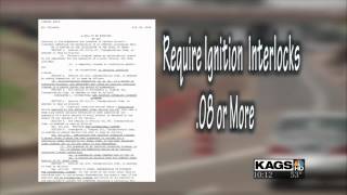 Drunk Driving Victim's Mother Encourages Others To Designate A Sober Driver