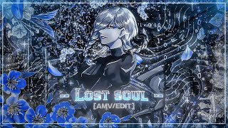 The Lost Soul Down X Lost Soul - Jujutsu Kaisen "Mei Mei" (+Free Project-File) [AMV/Edit] screenshot 5
