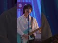 おいしくるメロンパン「夜顔」(LIVE) from「antique tour -貝殻の上を歩いて- at 2025.6.29 日比谷野外大音楽堂」 #shorts