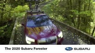2020 Subaru Forester | Grand Subaru
