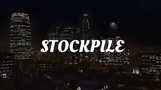 Stockpile Official Series Intro Gta Rp Series