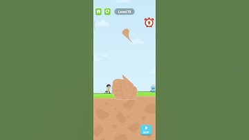 Slice to save game funny moments hard level -79😂😂😂 #gaming #slicetosave