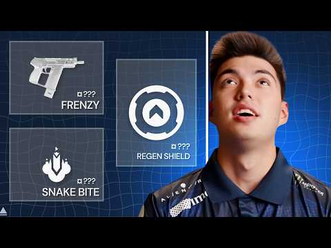 HOW WELL DO PROS KNOW VALORANT?!