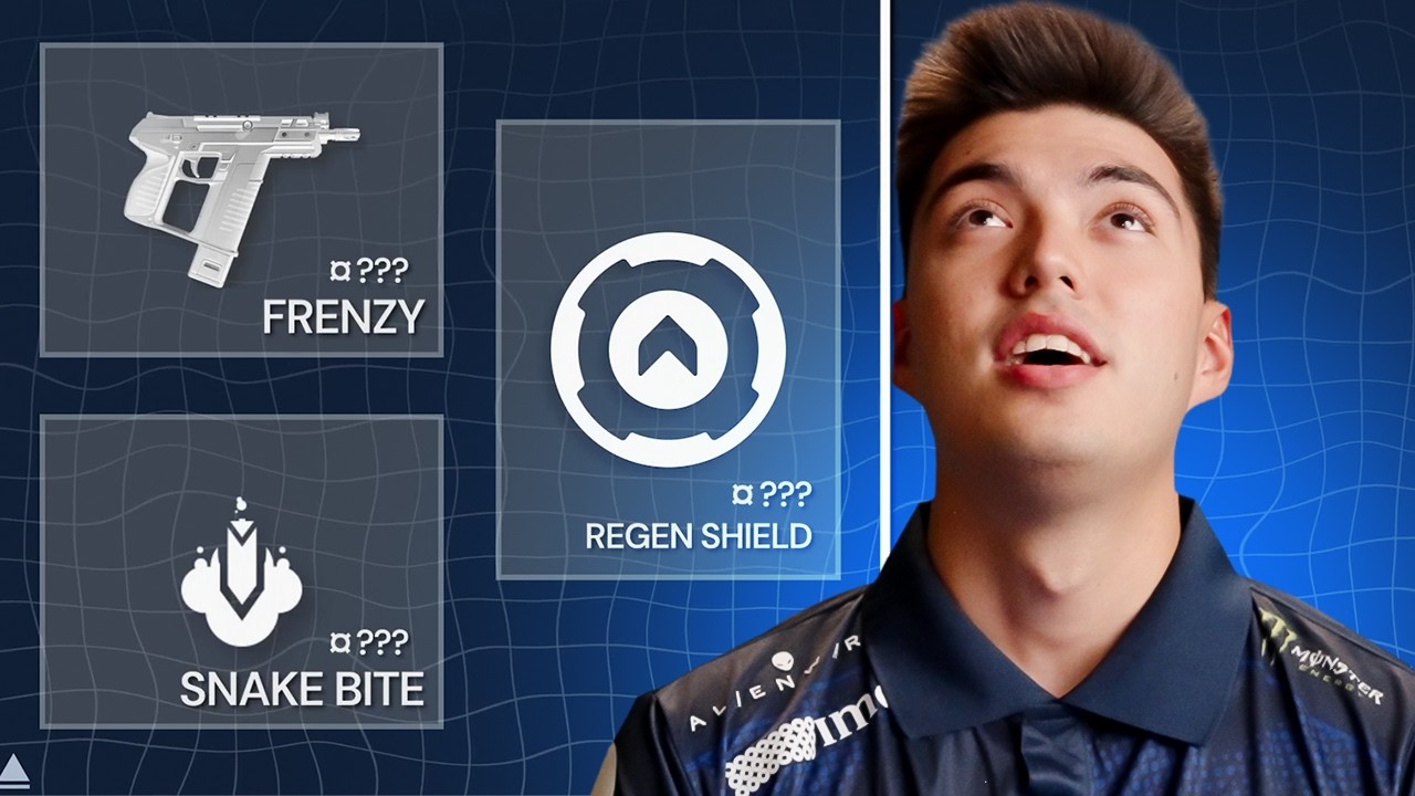 ARE YOU SMARTER THAN A VALORANT PRO?!