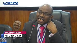 ICAN Calls For More Accountability At All Government Level