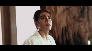 Sb19 Stell Made Our Jaws Dropped In The Gento 