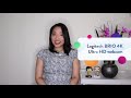 Beginning of video
