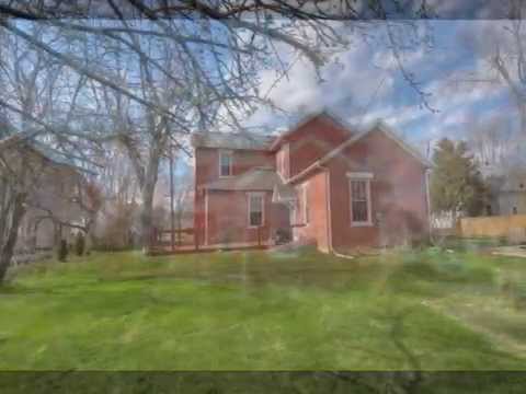 176 E 1st Street, London, OH home video tour