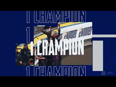 Speedway European Championship / TV Opening