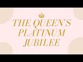 The queens platinum jubilee inspired music  platinum jubilee music  regal inspired music