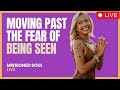 My personal story on "The Road to Owning Social Media as My Coded Stage & Building a Movement" - MSL