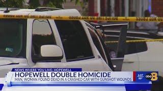 ‘The streets don’t care’: Hopewell residents on-edge after double shooting leaves two dead