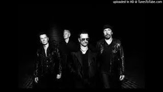 U2 - Raised By Wolves Resimi
