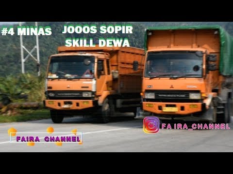 TELAT NGEBLONG SEDIKIT SAJA, NYAWA TARUHANNYA
