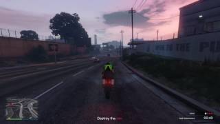 Revenge screenshot 3