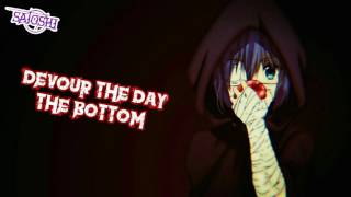 Devour The Day - The Bottom [Sub español + Lyrics]