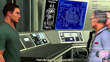 Roarstream VOD Archive - Alpha Protocol (Session 1)