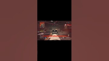 Dominating Vondel w/ INSANE Mouse & Keyboard Skills #CallofDuty #Warzone #gaming #shortsfeed (9 sec)