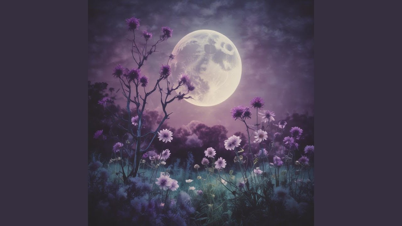 Moonlight Flower