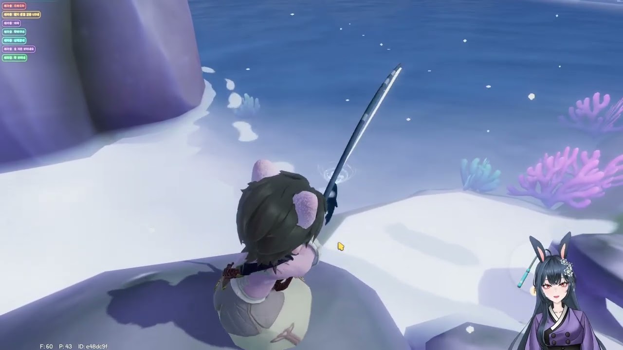 두근두근타운 #2 파밍만이 살길~