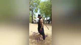 Aranmanai Kili Serial Upcoming Thrilling Sequence Making Avalum Nanum Praveen 480 X 844