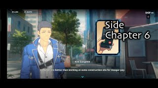 SOLO LEVELING: ARISE (Storyline - Gameplay) - Side Chapter 6