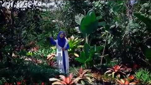 Wafiq azizah subhanallah