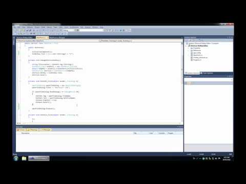 Shortcut Hotkey Editor (C# Utility)