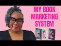 What I Do After I Publish a Book (MiniHER Book Marketing System Explained)