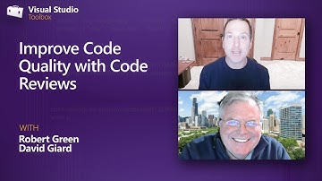 Improve Code Quality with Code Reviews