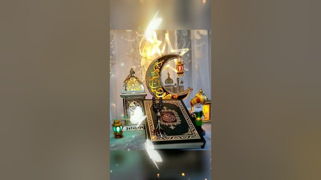 ramadan is coming video