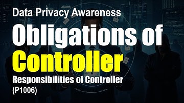 Data Controllers: The Secretive Role Keeping Your Data Safe (Or Not)